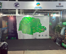 Destino Paraná é destaque no Rio Boat Show, maior salão náutico da América Latina