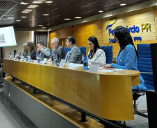 Conselho Paranaense de Turismo debate avanços dos indicadores do setor