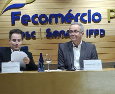 Conselho Paranaense de Turismo debate avanços dos indicadores do setor