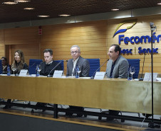 Conselho Paranaense de Turismo debate avanços dos indicadores do setor