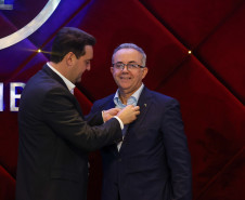  Ratinho Junior destaca fortalecimento do turismo como estratégia de incremento da economia 
