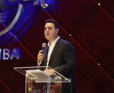  Ratinho Junior destaca fortalecimento do turismo como estratégia de incremento da economia 