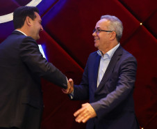  Ratinho Junior destaca fortalecimento do turismo como estratégia de incremento da economia 