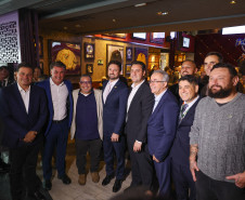  Ratinho Junior destaca fortalecimento do turismo como estratégia de incremento da economia 