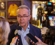  Ratinho Junior destaca fortalecimento do turismo como estratégia de incremento da economia 