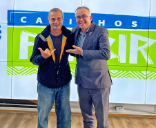  Conselho Paranaense de Turismo debate avanços dos indicadores do setor 