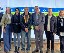  Conselho Paranaense de Turismo debate avanços dos indicadores do setor 