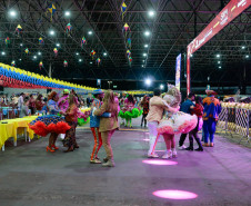 Turismo do Paraná terá em junho festas juninas, festivais culturais e grandes eventos