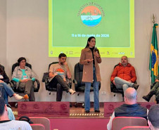Estado participa de ação que fortalece trilhas de longo curso e turismo comunitário no Litoral