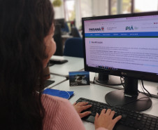 Turismo em Foco Paraná oferece cursos gratuitos e online de qualificação profissional