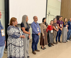 Estado reúne lideranças para fortalecer regionalização do turismo paranaense