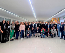 Paraná participa de encontro sul-brasileiro de boas práticas no turismo em Cascavel