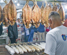 Em julho, turismo movimenta o Paraná com festivais de inverno, festas populares e eventos culturais