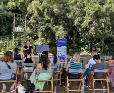  Estado lança rede multiplicadora para expandir o programa Viajantes + Seguras 