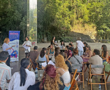  Estado lança rede multiplicadora para expandir o programa Viajantes + Seguras 