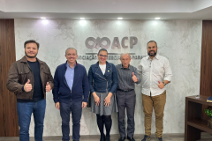 associação comercial