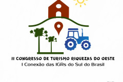 congresso de turismo riquezas do oeste
