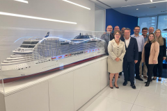 cruzeiros msc