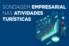 sondagem empresarial