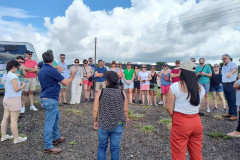 Turismo rural técnico-científico 001