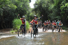 8º Circuito de Cicloturismo 001