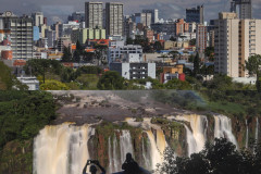 Curitiba é o terceiro principal destino 004