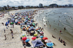 Pesquisa de hábitos sobre turismo 002