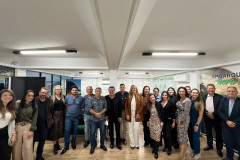 Reunião IGR 004