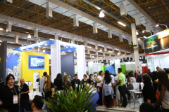 Feirão do turismo cancelado