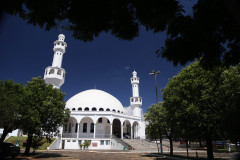 Forum do Turismo Religioso de 2025  001
