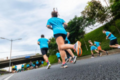 Corrida da Disney 001