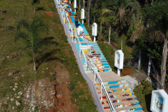 Escadaria União da Vitória 002