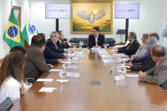 Maringá sediará evento internacional 001