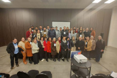 Pré-Conferência de governanças regionais 001