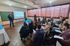 Foto: SETU Paraná