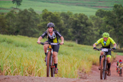 Evento de cicloturismo em Porecatu 004