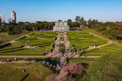 Viaje Paraná abre edital 001