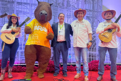 Salão turismo Rio 2024 0011