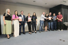 Turismo reúne instâncias regionais  002