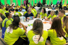 agentes de viagens são capacitados 002