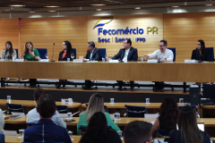 Reunião CEPATUR 0030