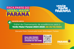 Verão Maior Paraná