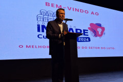 Estado participa de congresso 009
