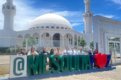 Fórum Paranaense de Turismo Religioso 004