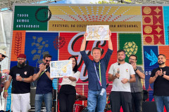 Estado apoiou mais de 300 eventos turísticos  005