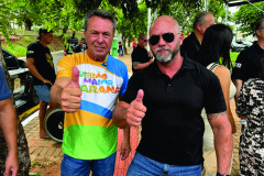 Verão Maior Paraná da Costa Noroeste
