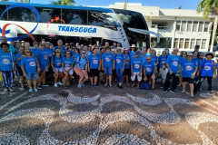 Paraná + Viagem leva 110 pessoas 001