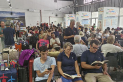 temporada de cruzeiros em Paranaguá 001