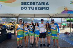 Governo divulga belezas e destinos do Paraná 001