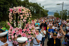Romarias à Padroeira do Paraná 001